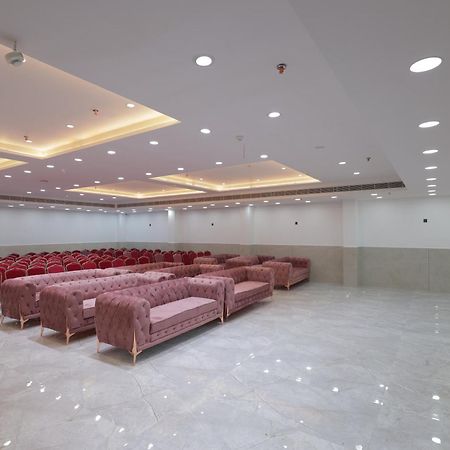Hotel Snj Taj Grand à Agra  Extérieur photo